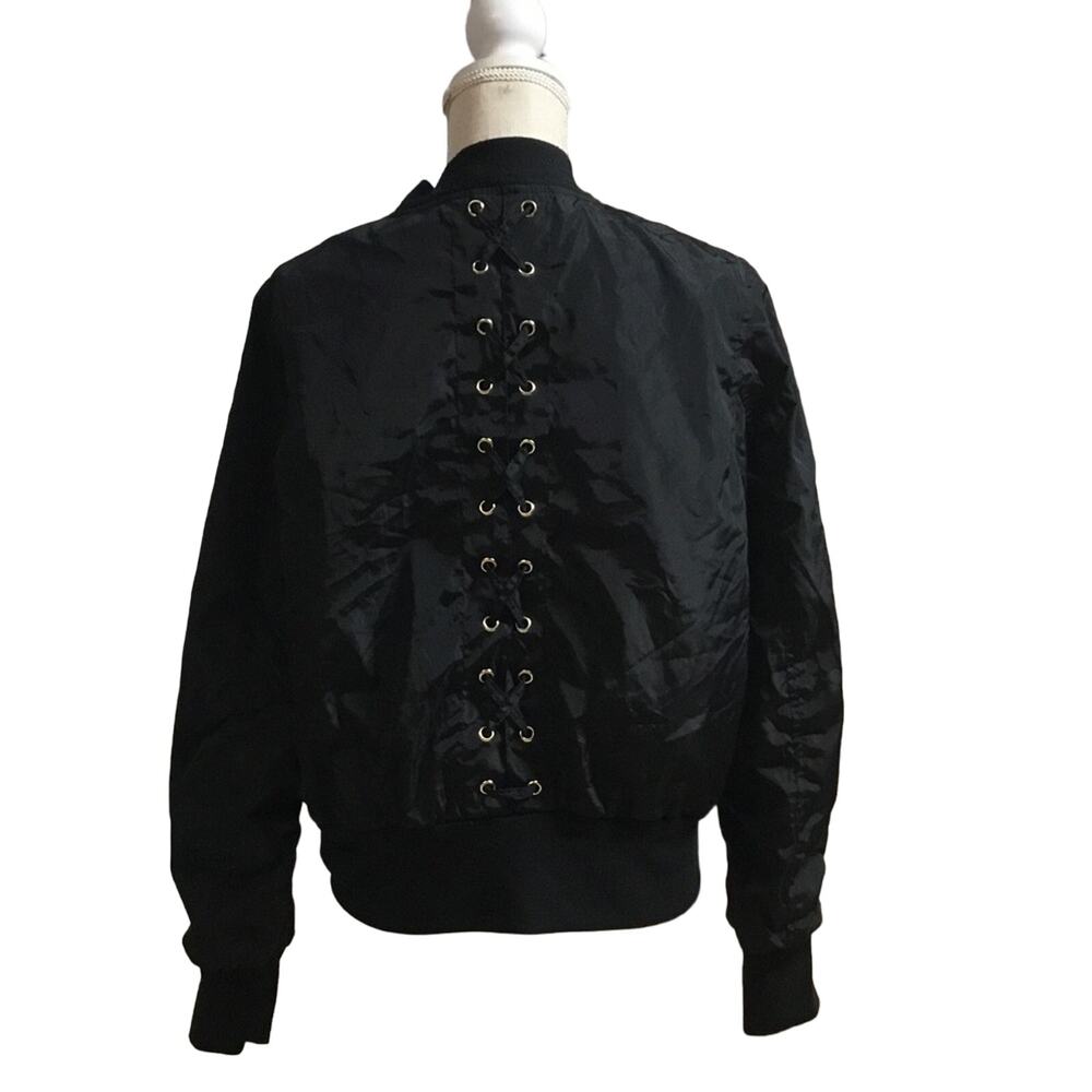 Bebe Sport Jacket - Picture 4 of 8